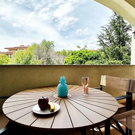 Apartello Modern Apartments - Casa Real In سفيتي فلاس المظهر الخارجي الصورة