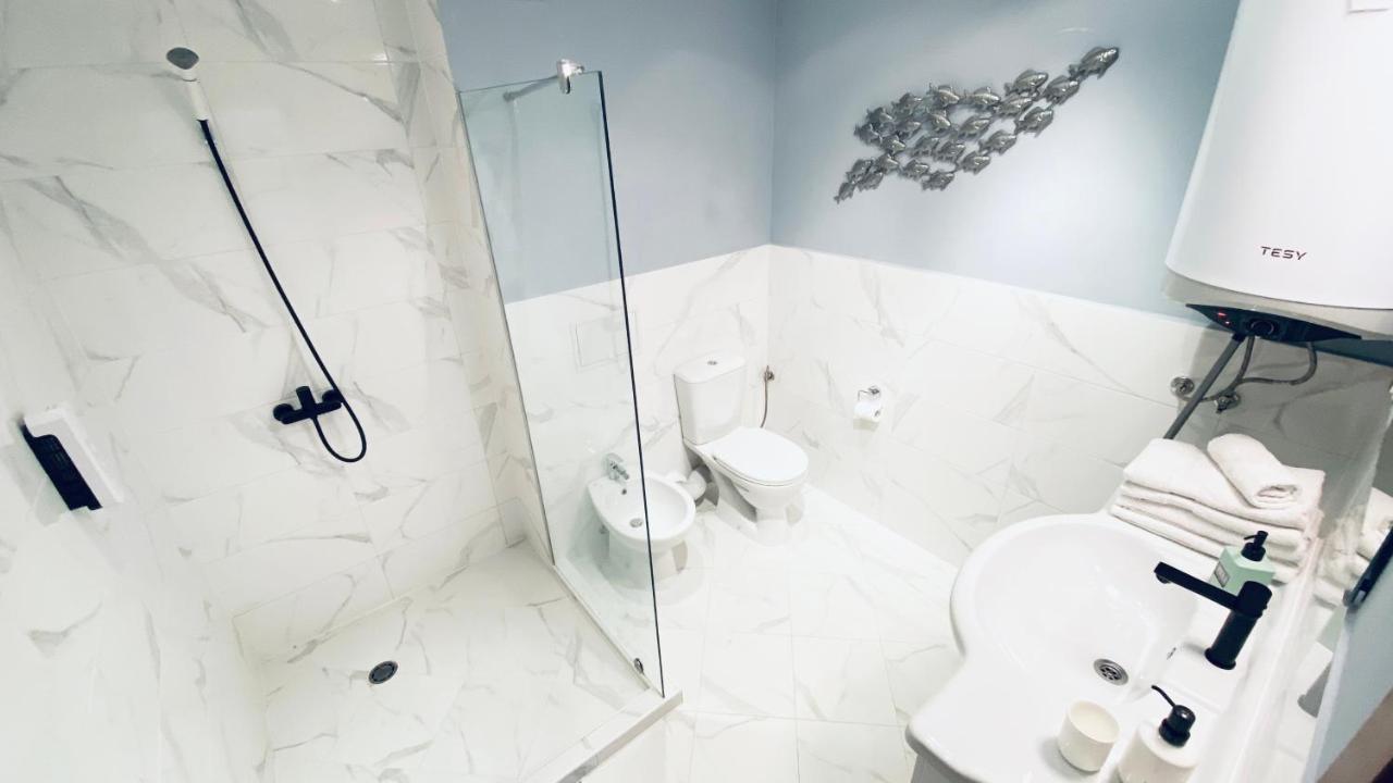 Apartello Modern Apartments - Casa Real In سفيتي فلاس المظهر الخارجي الصورة