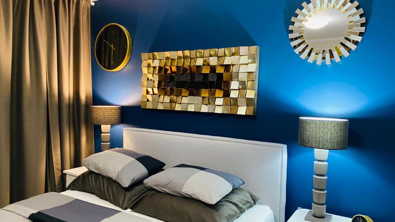 Apartello Modern Apartments - Casa Real In سفيتي فلاس المظهر الخارجي الصورة