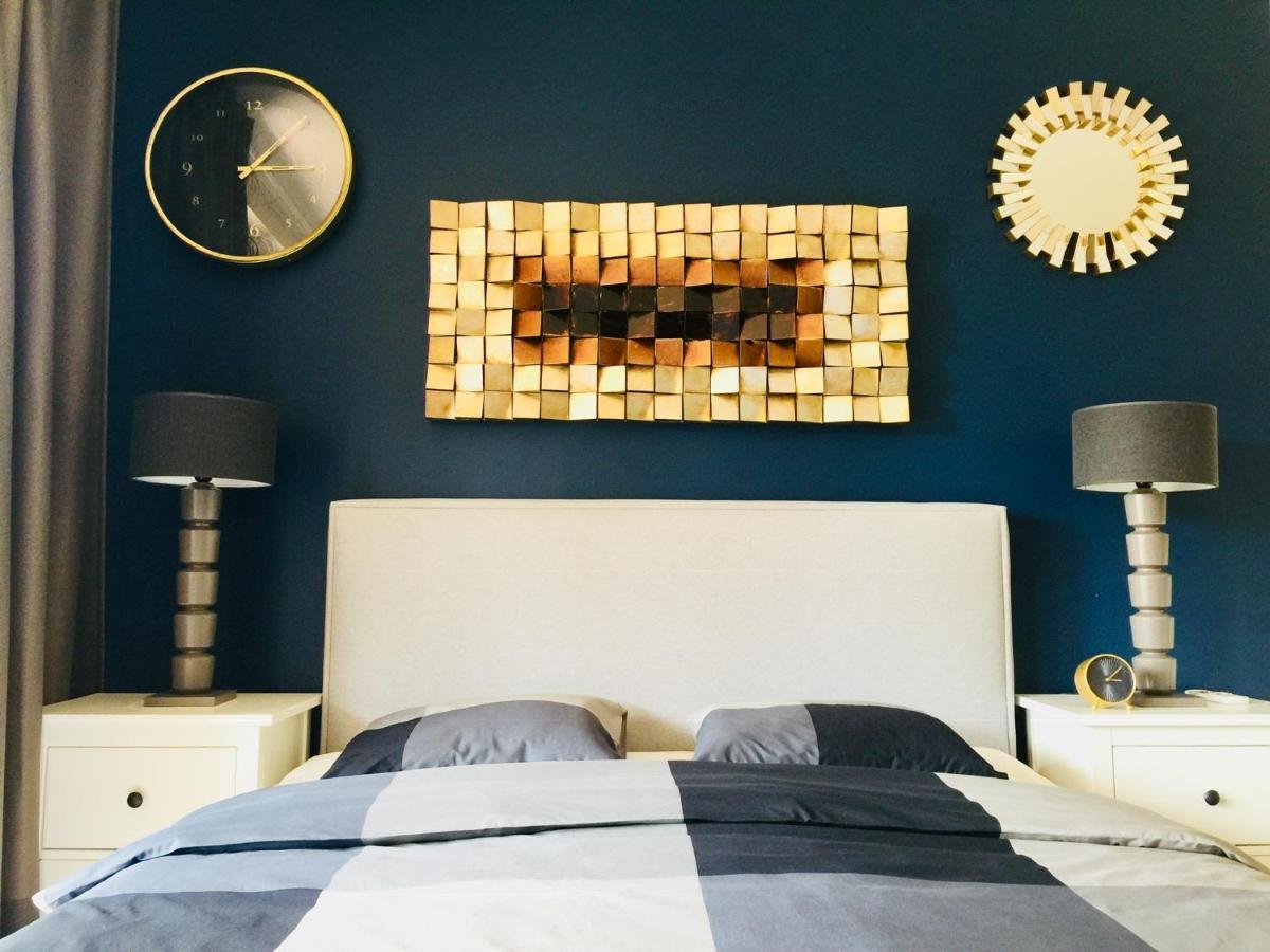Apartello Modern Apartments - Casa Real In سفيتي فلاس المظهر الخارجي الصورة