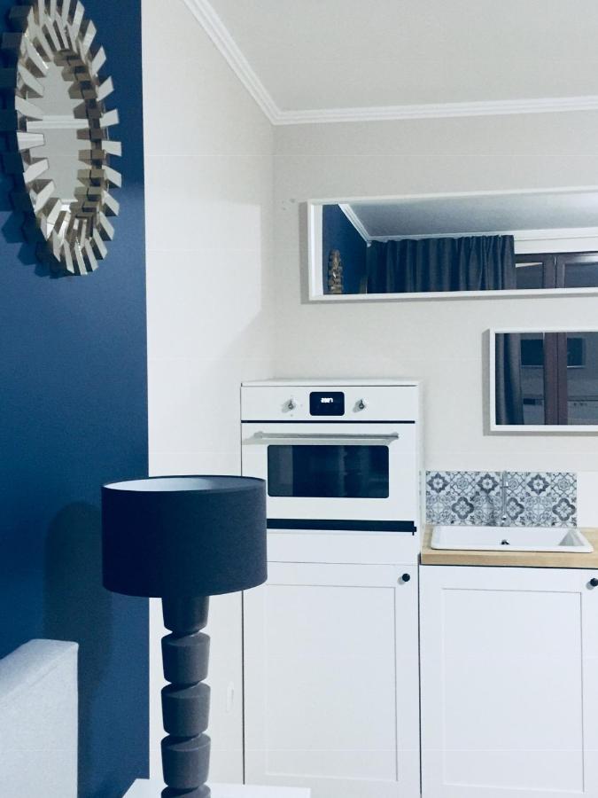 Apartello Modern Apartments - Casa Real In سفيتي فلاس المظهر الخارجي الصورة