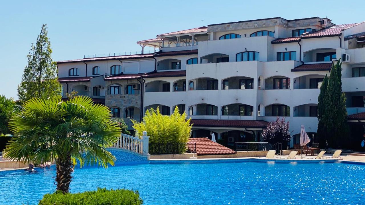 Apartello Modern Apartments - Casa Real In سفيتي فلاس المظهر الخارجي الصورة