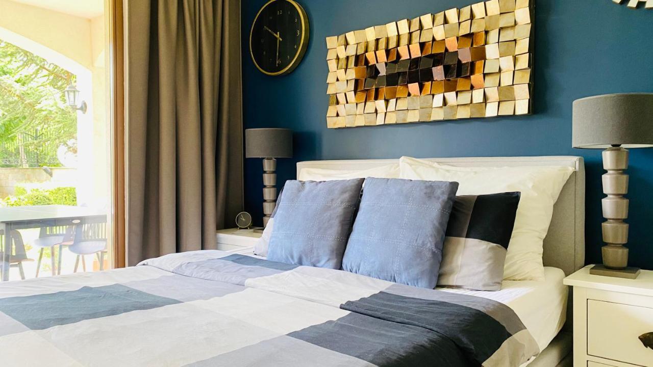 Apartello Modern Apartments - Casa Real In سفيتي فلاس المظهر الخارجي الصورة