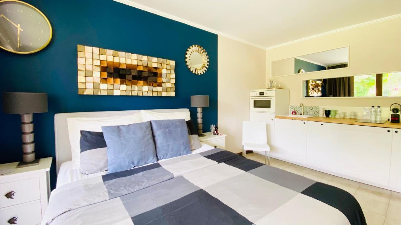 Apartello Modern Apartments - Casa Real In سفيتي فلاس المظهر الخارجي الصورة