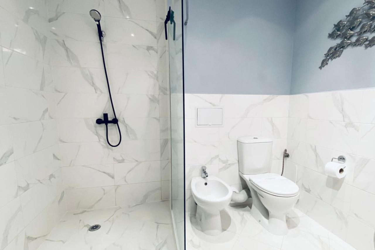 Apartello Modern Apartments - Casa Real In سفيتي فلاس المظهر الخارجي الصورة