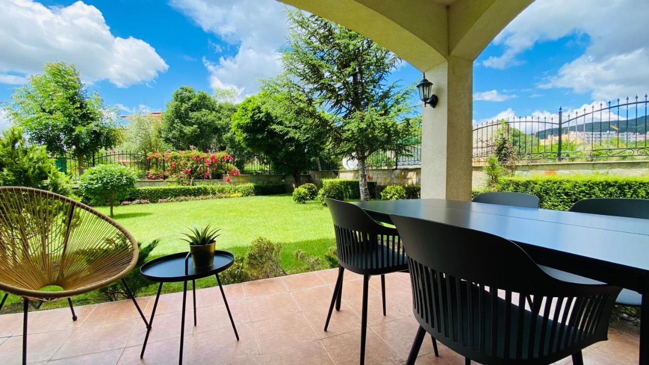 Apartello Modern Apartments - Casa Real In سفيتي فلاس المظهر الخارجي الصورة