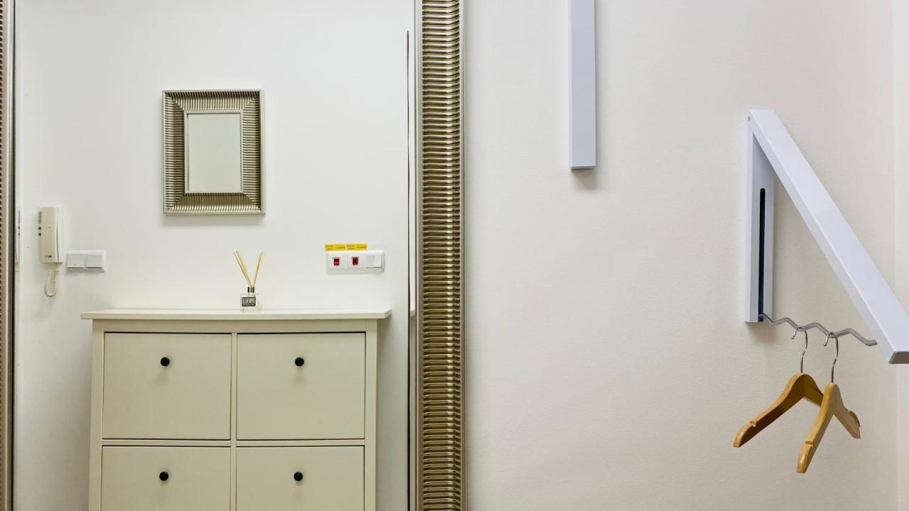 Apartello Modern Apartments - Casa Real In سفيتي فلاس المظهر الخارجي الصورة