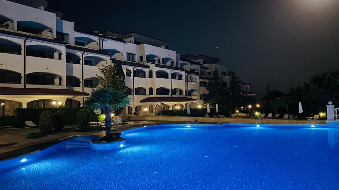 Apartello Modern Apartments - Casa Real In سفيتي فلاس المظهر الخارجي الصورة