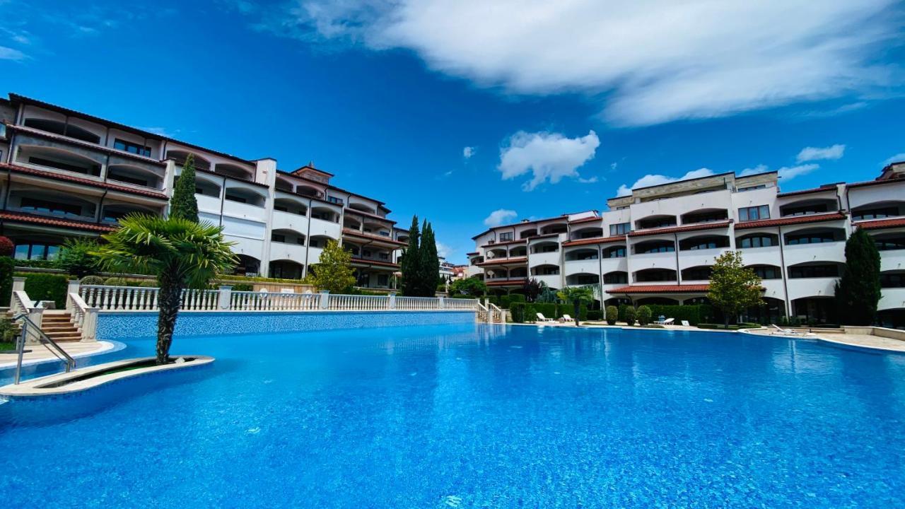 Apartello Modern Apartments - Casa Real In سفيتي فلاس المظهر الخارجي الصورة