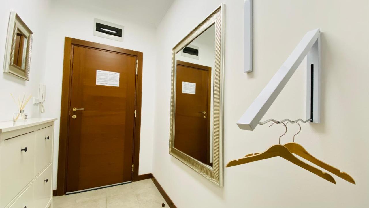 Apartello Modern Apartments - Casa Real In سفيتي فلاس المظهر الخارجي الصورة