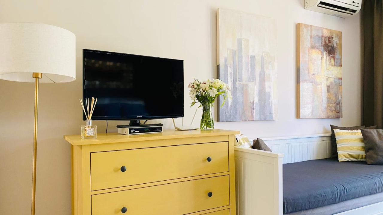 Apartello Modern Apartments - Casa Real In سفيتي فلاس المظهر الخارجي الصورة