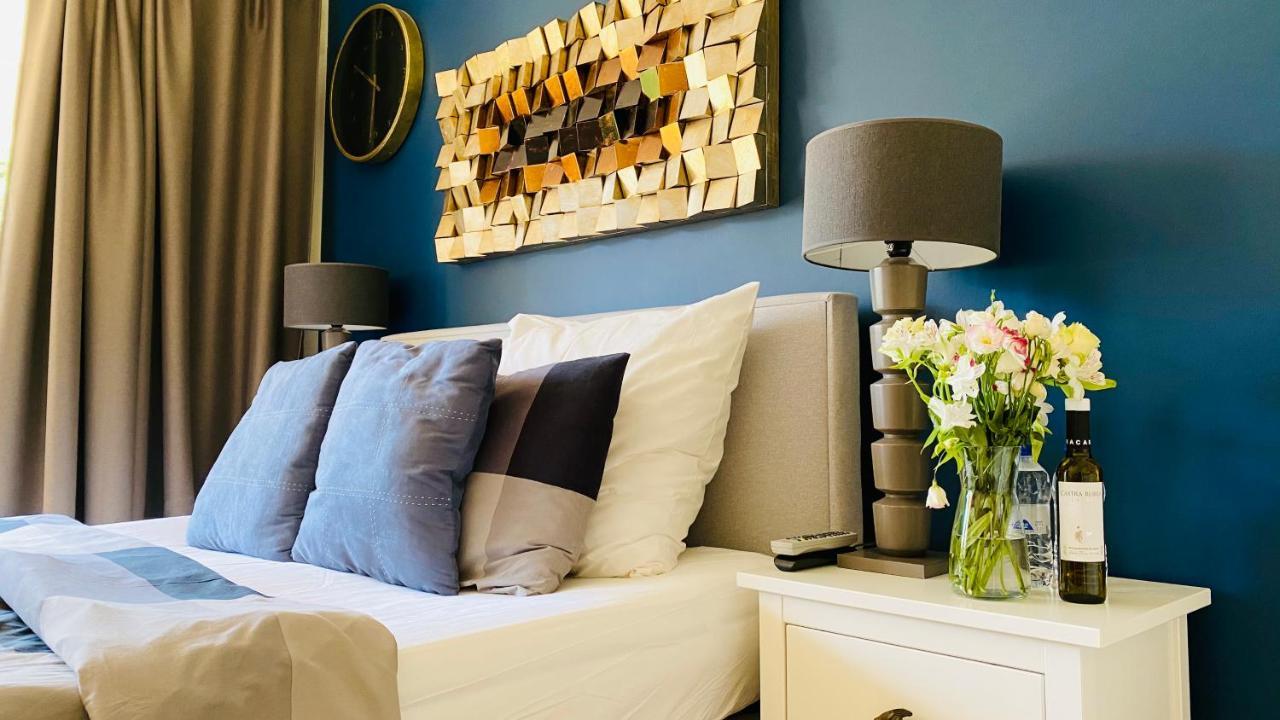Apartello Modern Apartments - Casa Real In سفيتي فلاس المظهر الخارجي الصورة