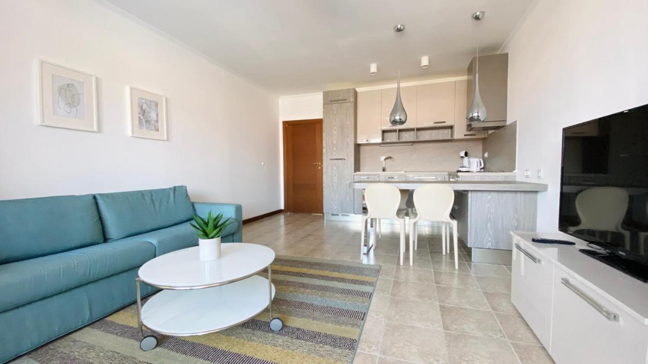 Apartello Modern Apartments - Casa Real In سفيتي فلاس المظهر الخارجي الصورة