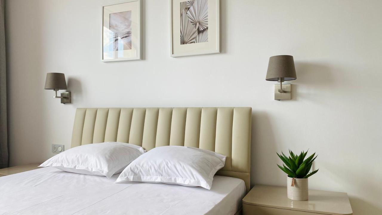 Apartello Modern Apartments - Casa Real In سفيتي فلاس المظهر الخارجي الصورة