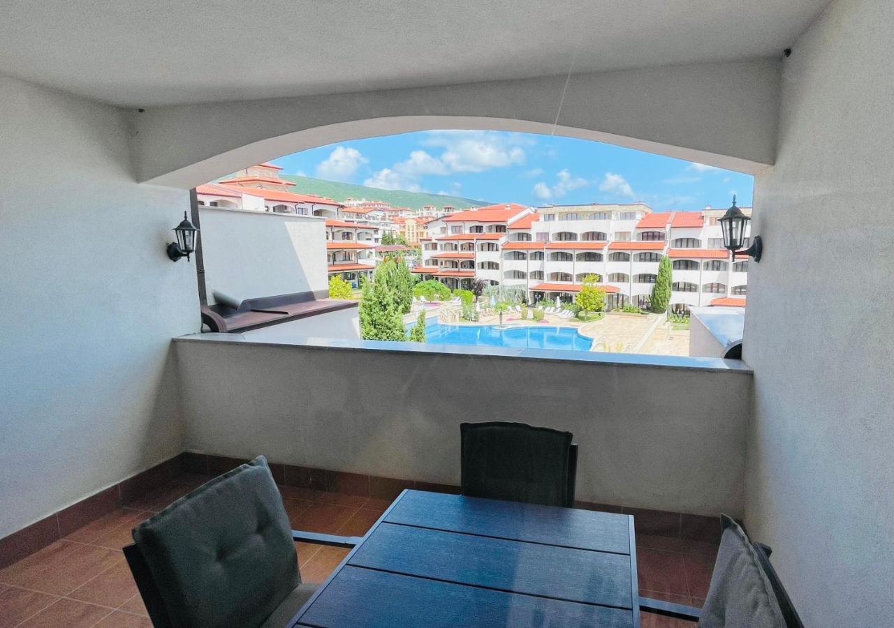 Apartello Modern Apartments - Casa Real In سفيتي فلاس المظهر الخارجي الصورة