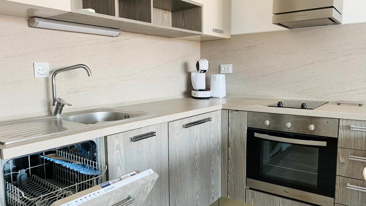 Apartello Modern Apartments - Casa Real In سفيتي فلاس المظهر الخارجي الصورة