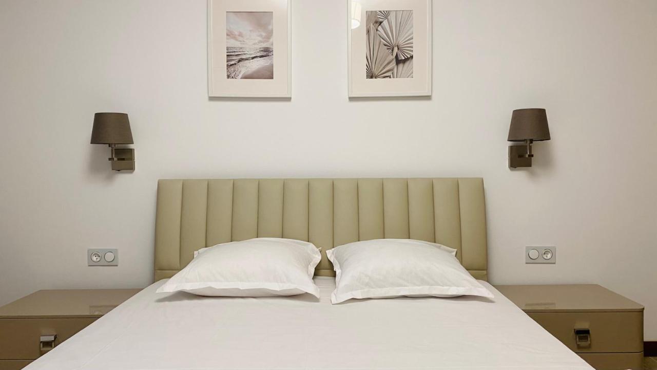 Apartello Modern Apartments - Casa Real In سفيتي فلاس المظهر الخارجي الصورة