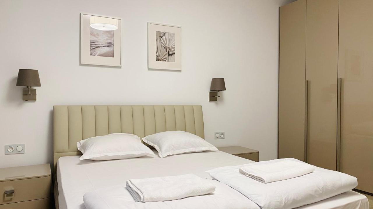 Apartello Modern Apartments - Casa Real In سفيتي فلاس المظهر الخارجي الصورة