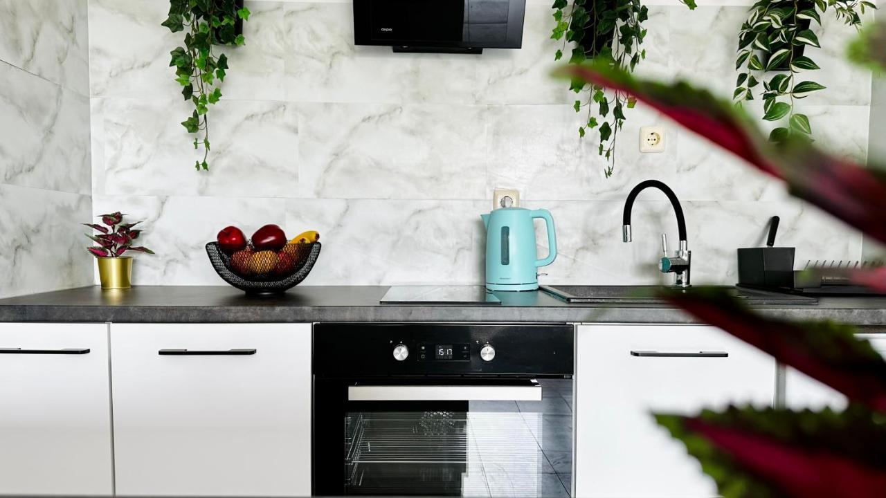 Apartello Modern Apartments - Casa Real In سفيتي فلاس المظهر الخارجي الصورة