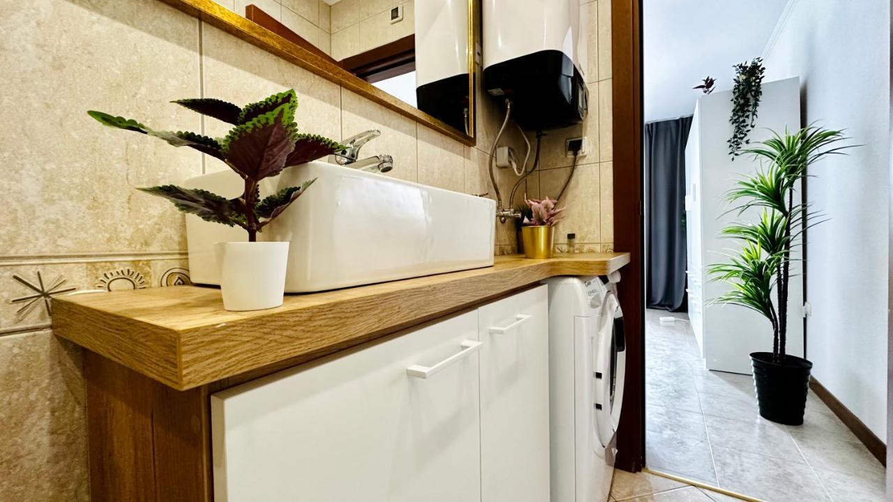 Apartello Modern Apartments - Casa Real In سفيتي فلاس المظهر الخارجي الصورة