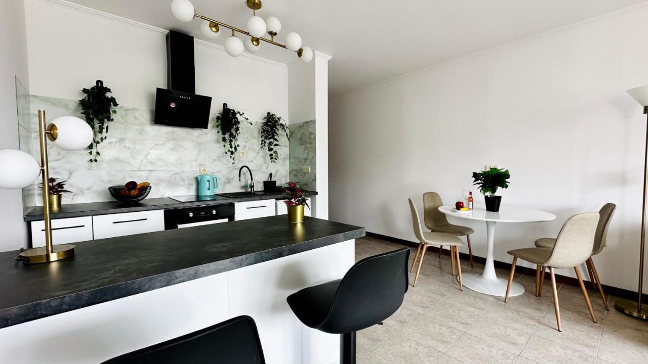 Apartello Modern Apartments - Casa Real In سفيتي فلاس المظهر الخارجي الصورة