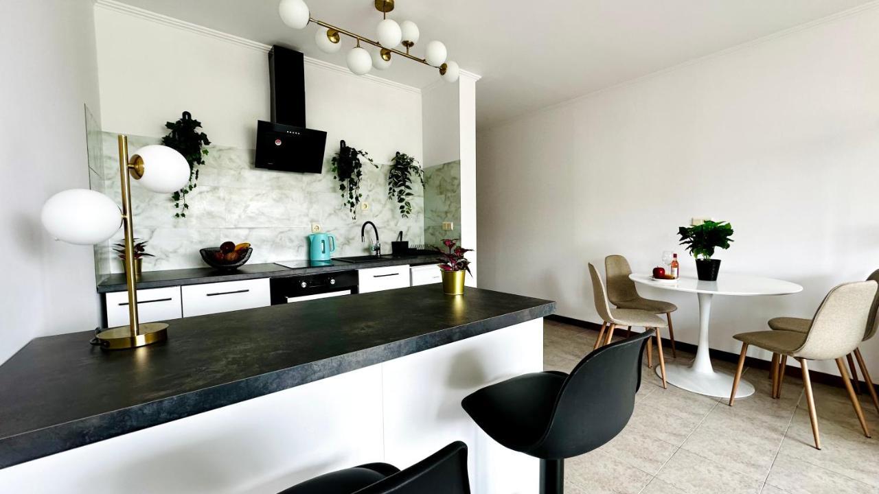 Apartello Modern Apartments - Casa Real In سفيتي فلاس المظهر الخارجي الصورة