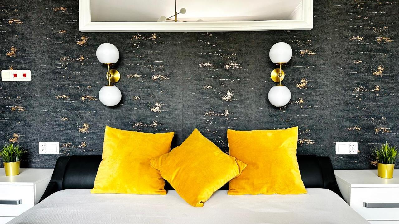 Apartello Modern Apartments - Casa Real In سفيتي فلاس المظهر الخارجي الصورة