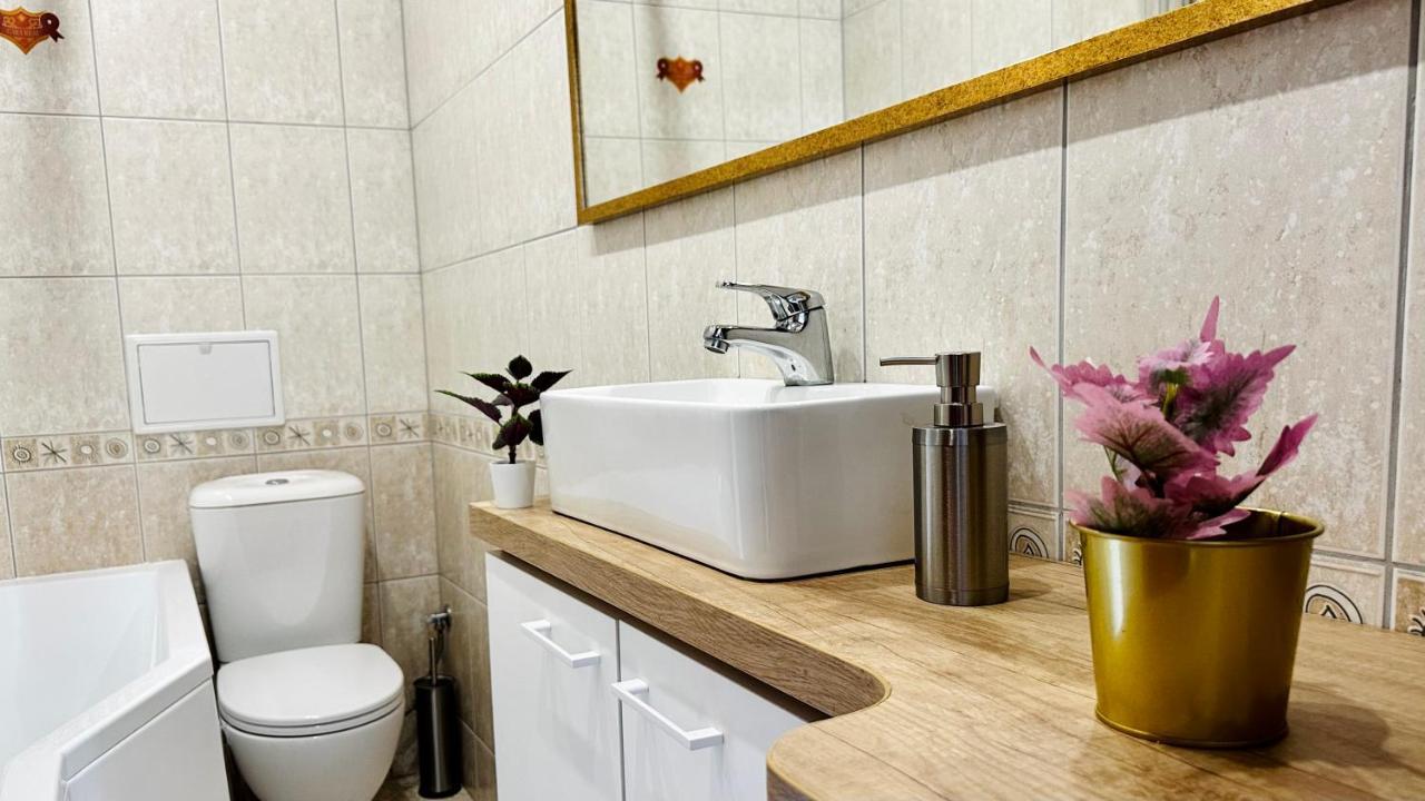Apartello Modern Apartments - Casa Real In سفيتي فلاس المظهر الخارجي الصورة