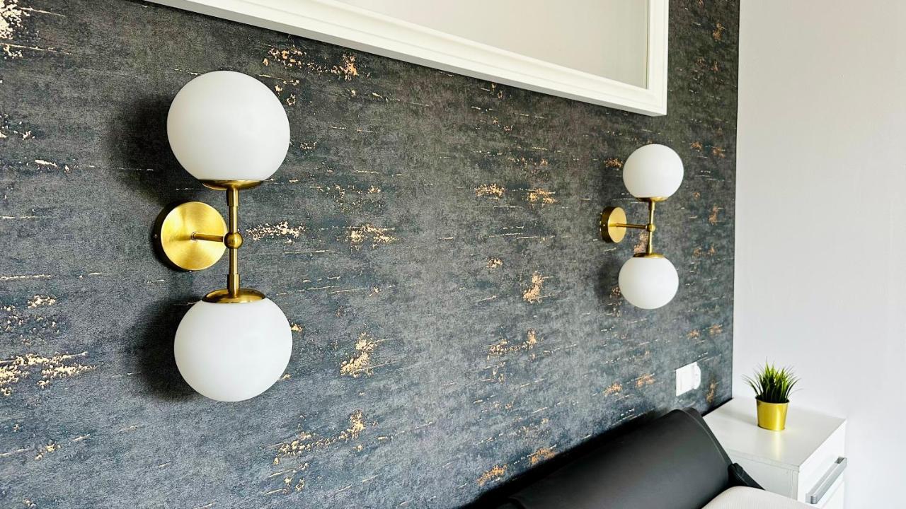 Apartello Modern Apartments - Casa Real In سفيتي فلاس المظهر الخارجي الصورة
