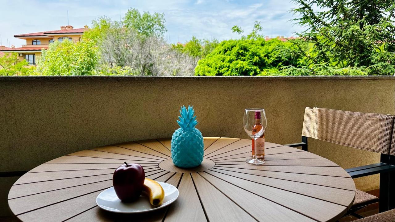 Apartello Modern Apartments - Casa Real In سفيتي فلاس المظهر الخارجي الصورة