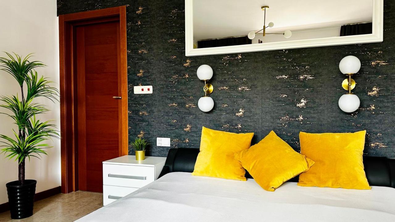 Apartello Modern Apartments - Casa Real In سفيتي فلاس المظهر الخارجي الصورة
