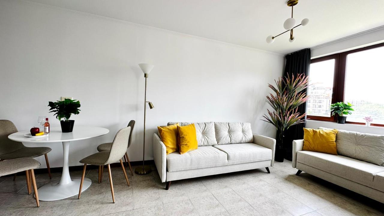 Apartello Modern Apartments - Casa Real In سفيتي فلاس المظهر الخارجي الصورة