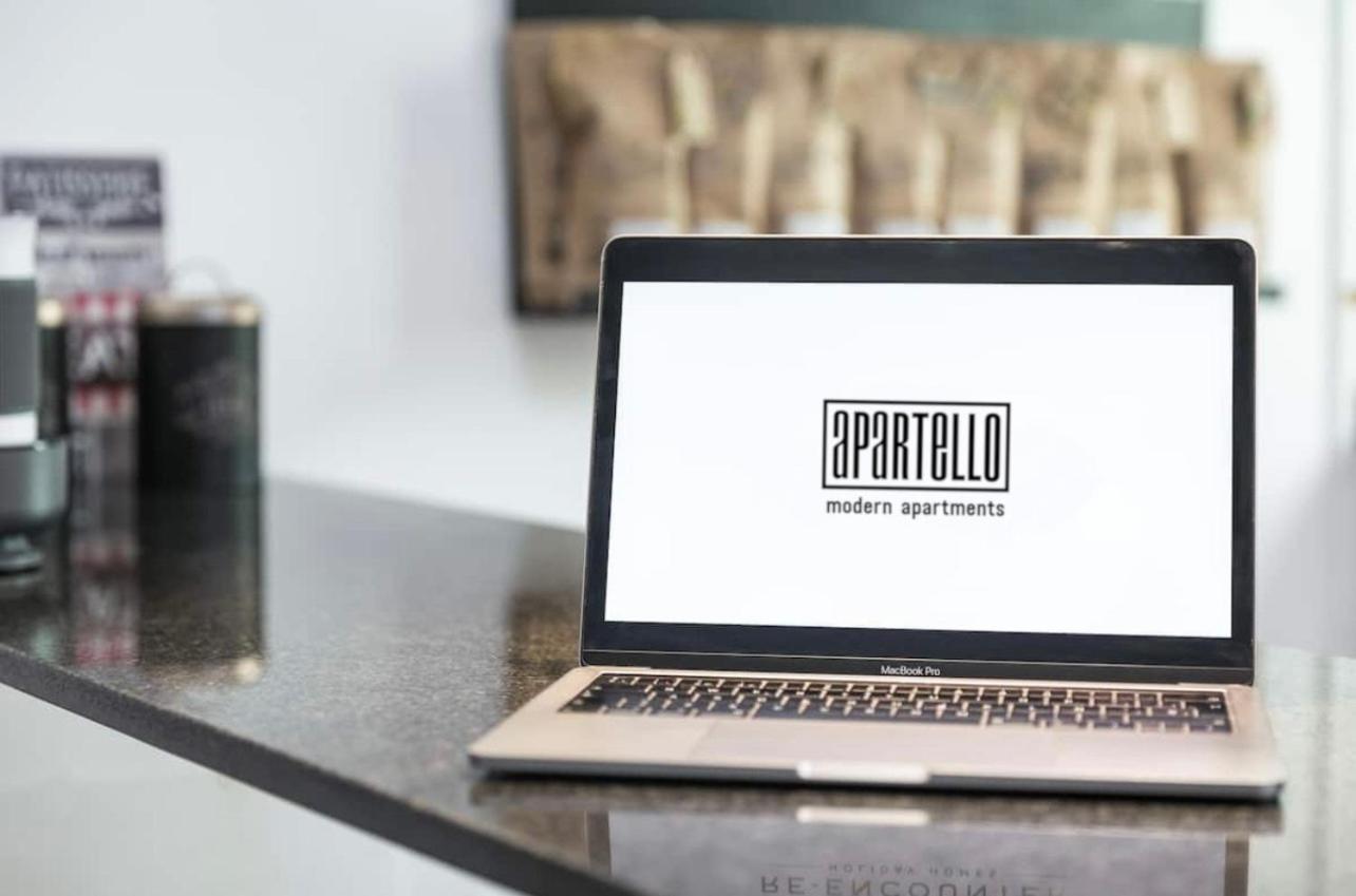 Apartello Modern Apartments - Casa Real In سفيتي فلاس المظهر الخارجي الصورة