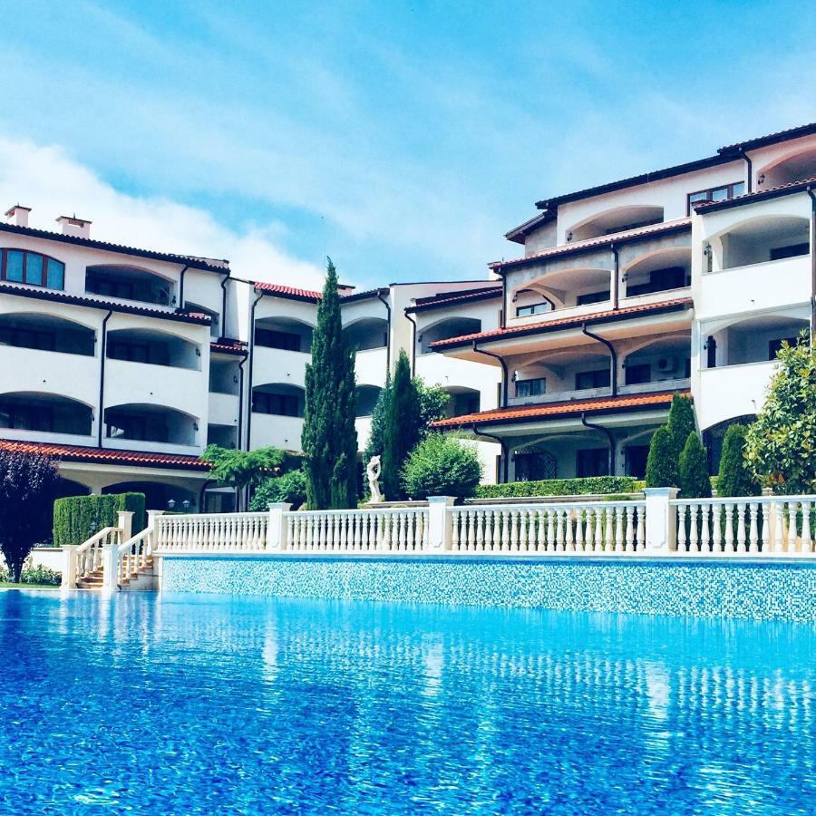 Apartello Modern Apartments - Casa Real In سفيتي فلاس المظهر الخارجي الصورة